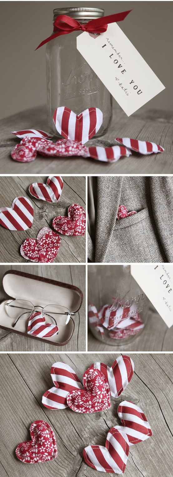 Pinterest Valentines Gift Ideas
 15 DIY Romantic Gifts Crafts Ideas To Try This Valentine