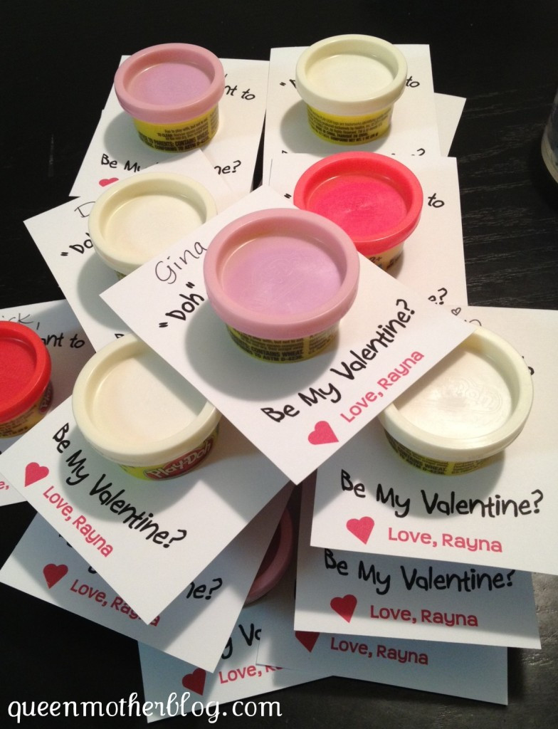 Preschool Valentine Gift Ideas Awesome Zucchini Summer [13] Preschool Valentine Favor Ideas