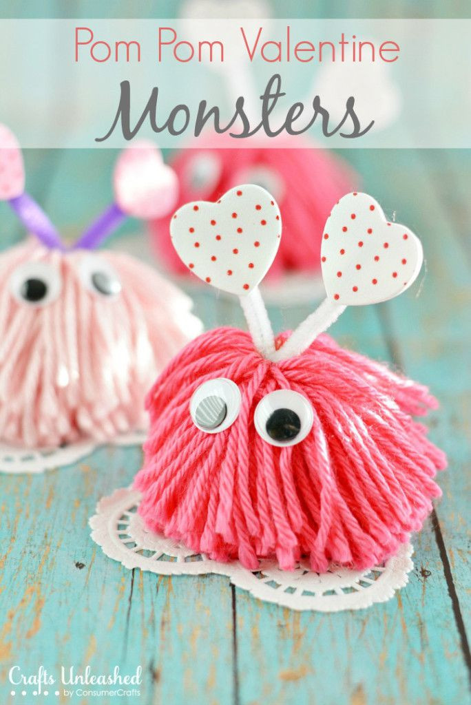 Preschool Valentine Gift Ideas
 21 Super Sweet Valentines Day Ideas for Kids