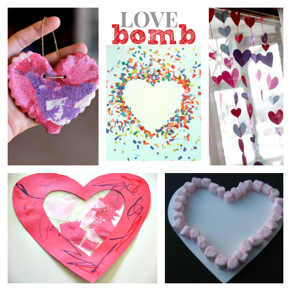 Preschool Valentine Gift Ideas
 Valentine s Day Activities For Preschool