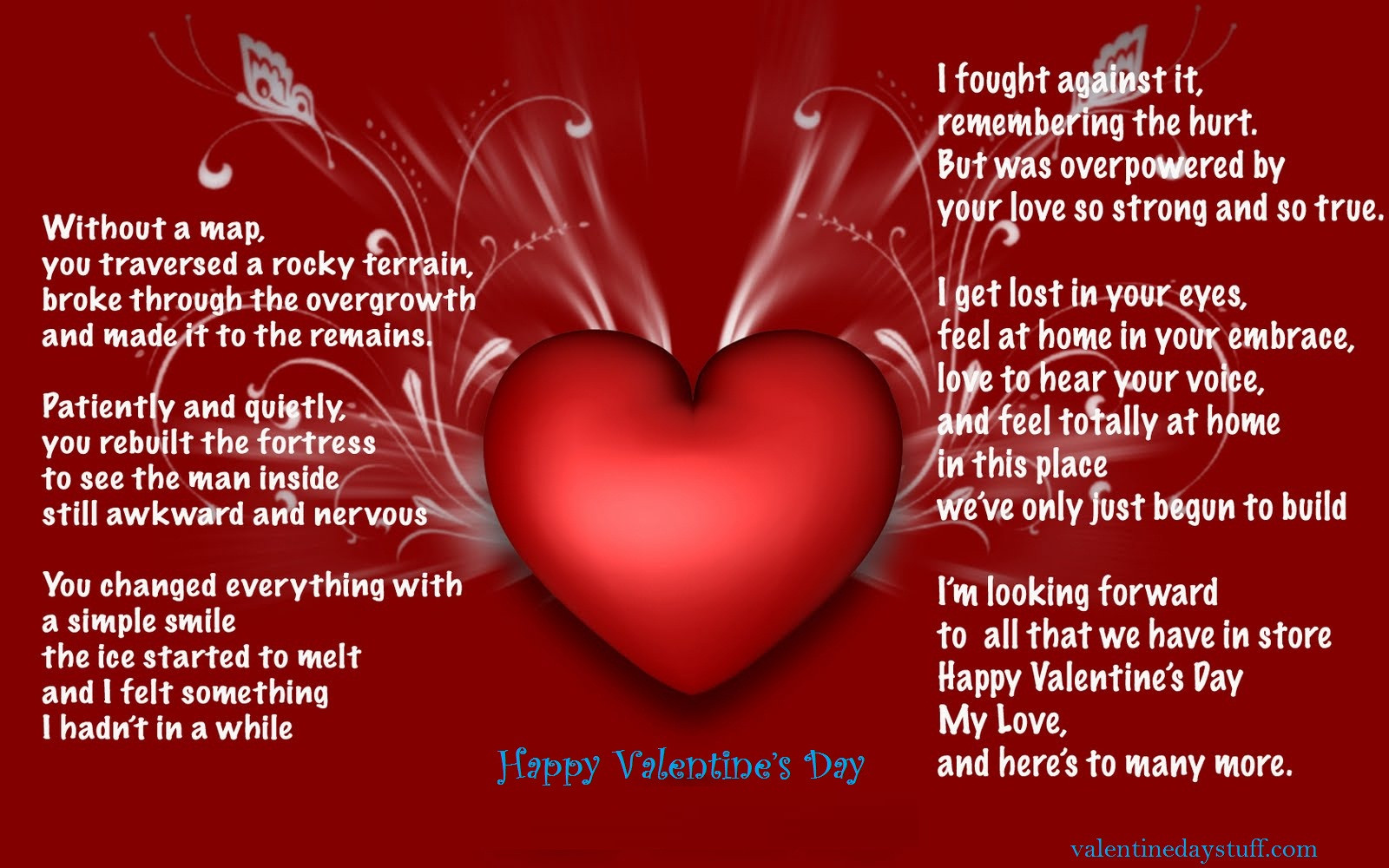 Quotes For Valentines Day Cards
 Happy Valentine s Day Greeting Cards 2020 Free Download