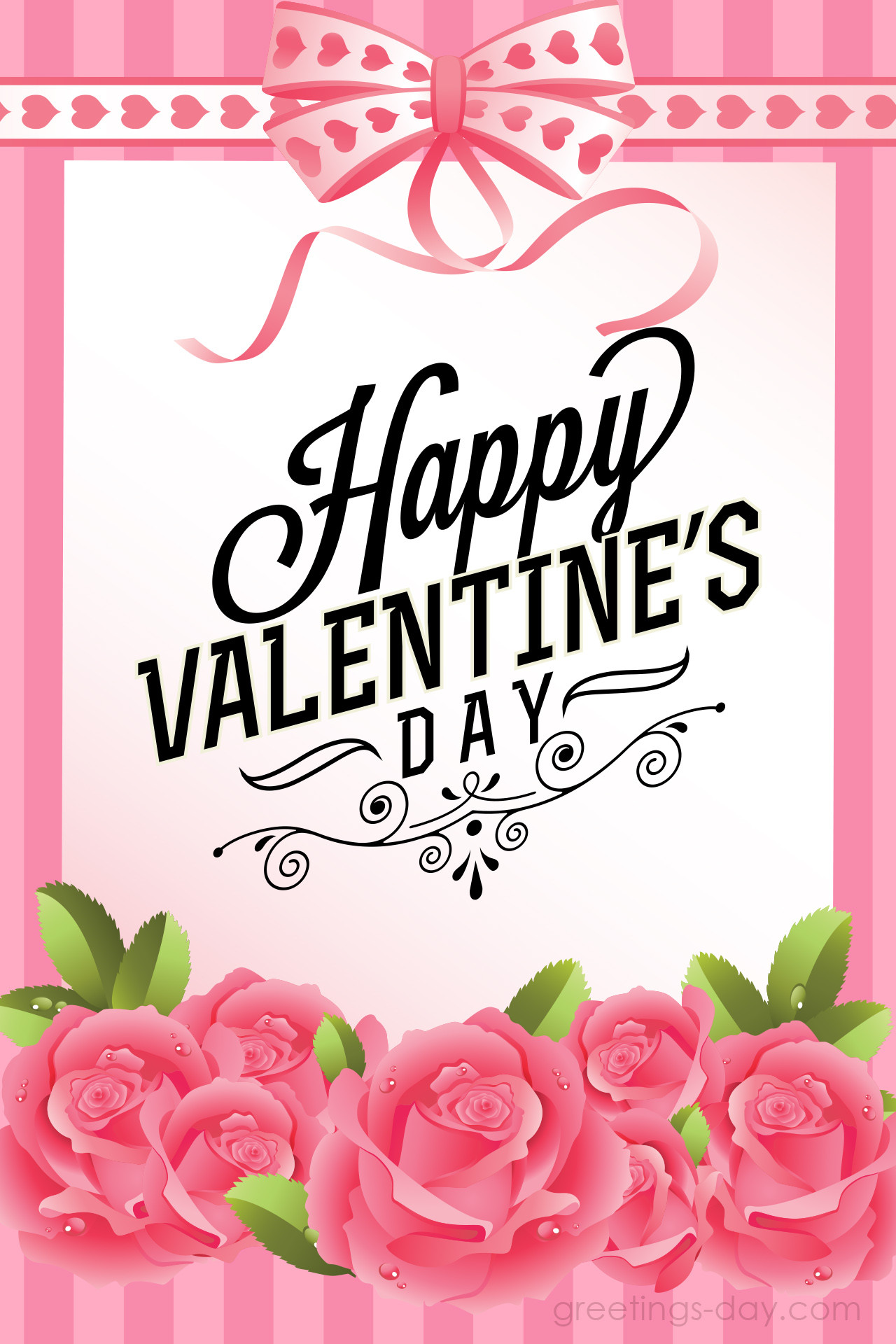 Quotes For Valentines Day Cards
 Valentine s Day Quotes and Flowers for Friends and Family