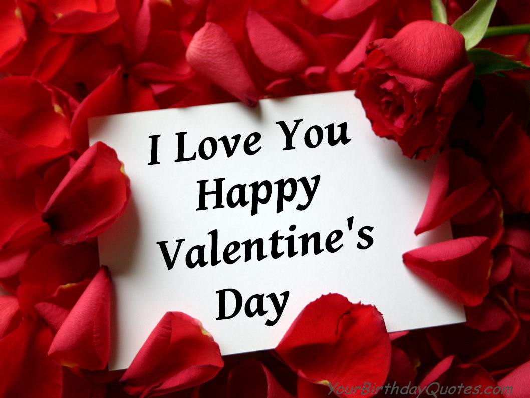 Quotes Valentines Day
 Valentines Day Quotes For Him Trends in USA