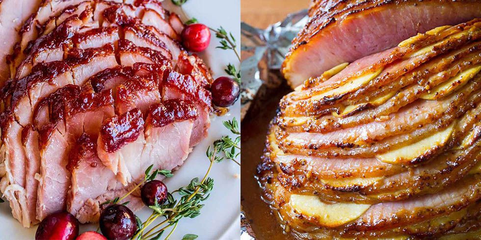 Recipes For Easter Ham
 20 Best Easter Ham Recipes How to Cook an Easter Ham
