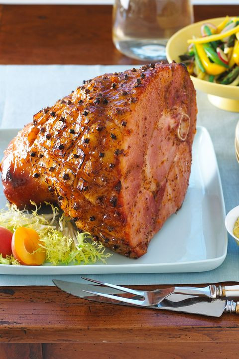 Recipes For Easter Ham
 19 Best Easter Ham Recipes How to Cook an Easter Ham 2020