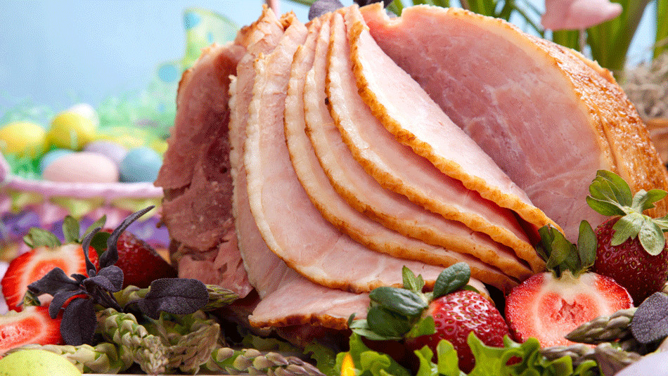 Recipes For Easter Ham
 8 Easter Ham Recipes So Good Even the Pickiest Eaters Can