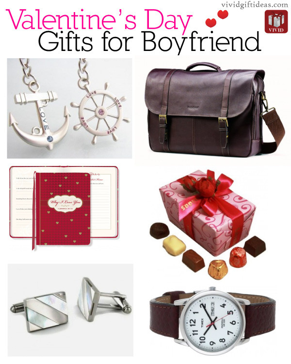Romantic Valentine Gift Ideas
 Romantic Valentines Gifts for Boyfriend