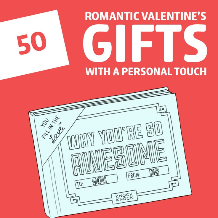 Romantic Valentine Gift Ideas
 600 Cool and Unique Valentine s Day Gift Ideas of 2021