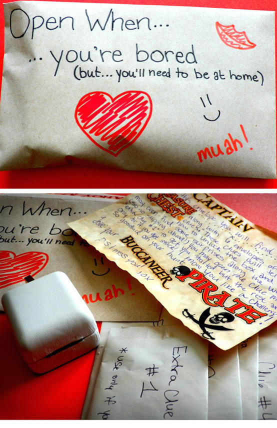 Romantic Valentine Gift Ideas
 21 DIY Handmade Romantic Gifts Ideas To Try Feed Inspiration