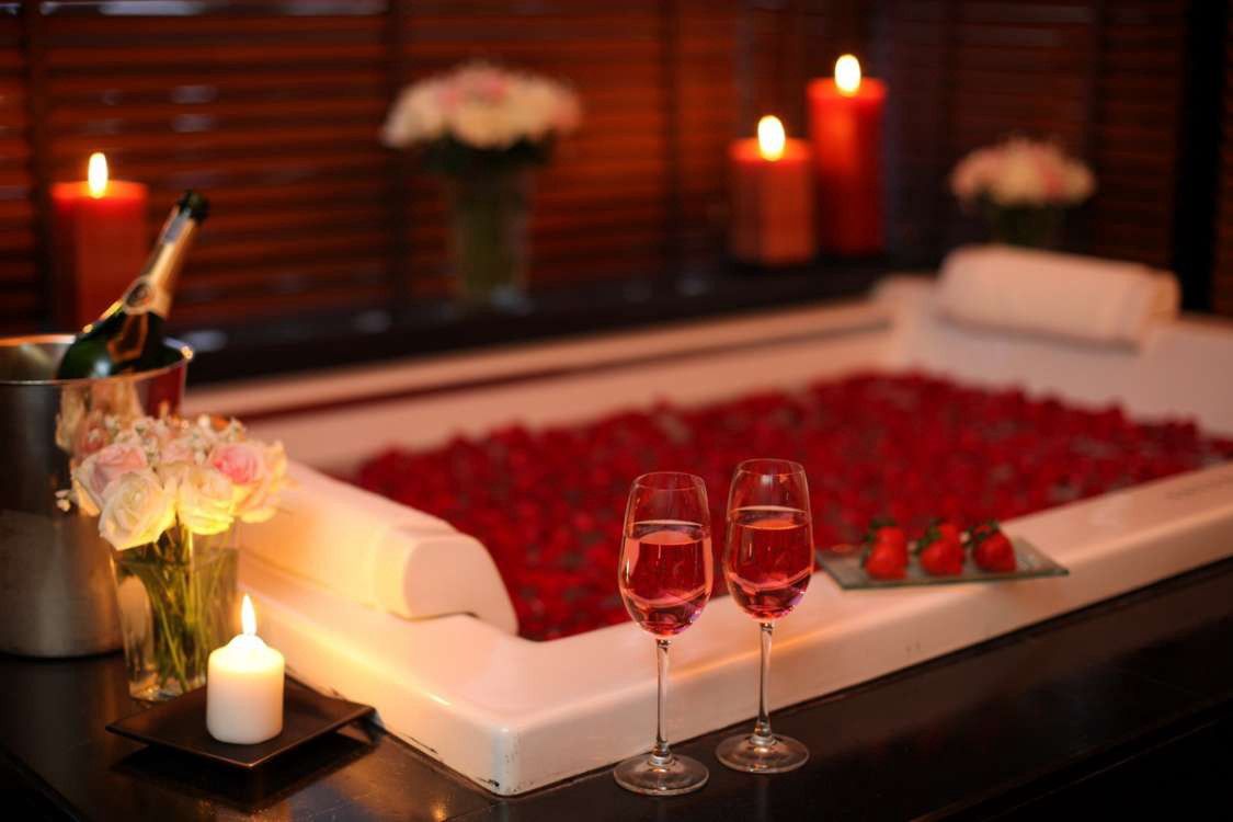Romantic Valentines Day Ideas For Her
 6 Romantic Ideas for Valentine’s Day – Nemanja Manojlovic