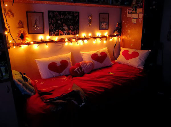 Romantic Valentines Day Ideas For Her
 Romantic Valentines Day Ideas 2014 Starsricha