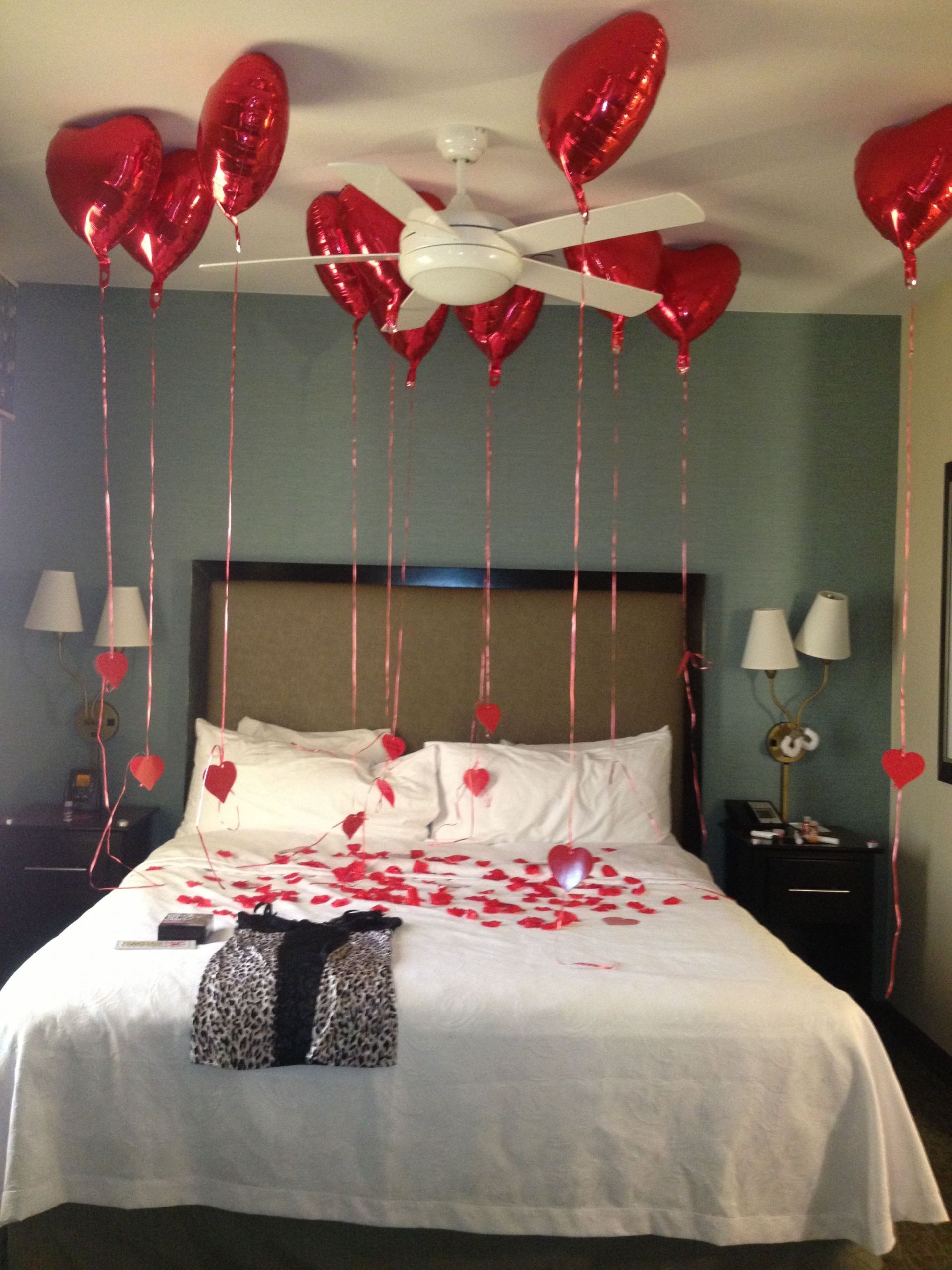 Romantic Valentines Day Ideas For Her
 Pin on Cutsie wootsie