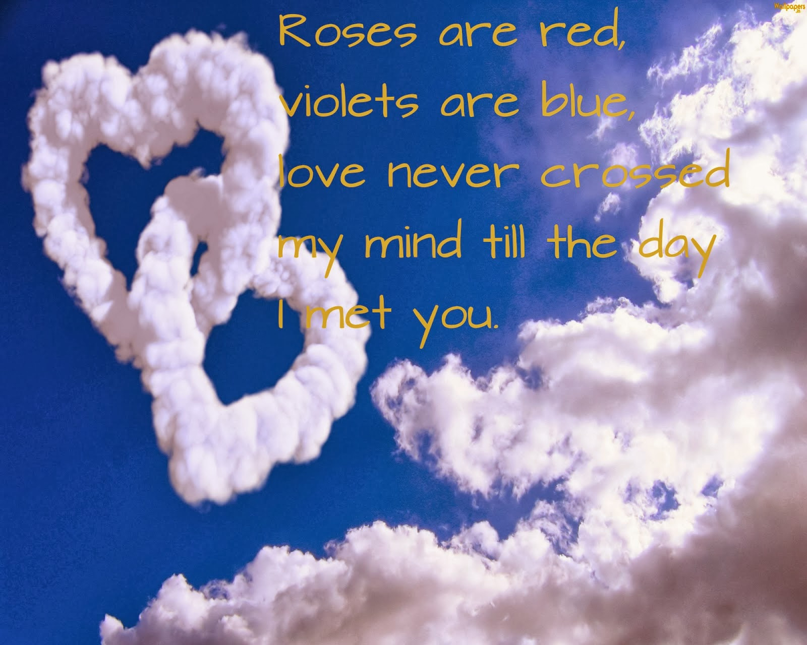 Romantic Valentines Day Quotes
 Romantic Valentines Quotes QuotesGram