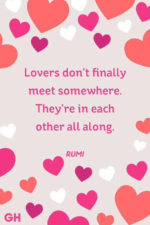 Romantic Valentines Day Quotes
 30 Cute Valentine s Day Quotes Best Romantic Quotes