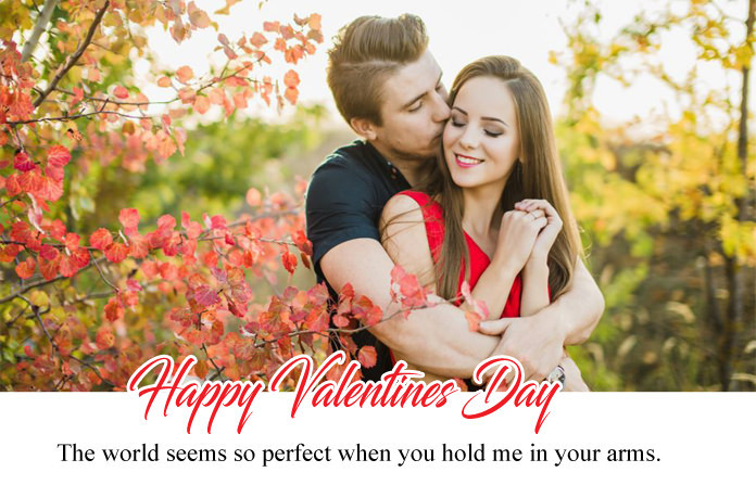 Romantic Valentines Day Quotes
 Romantic Valentines Day Quotes for Him & Her