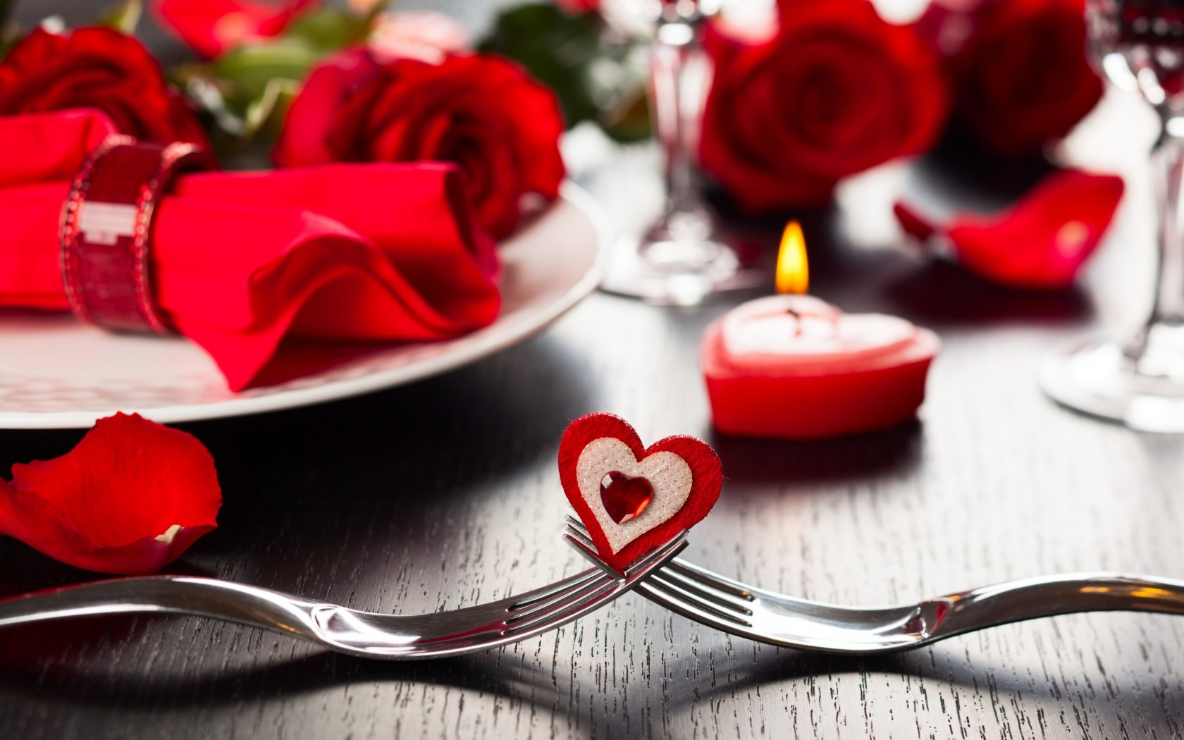 Romantic Valentines Dinners
 Valentine s Day NYC