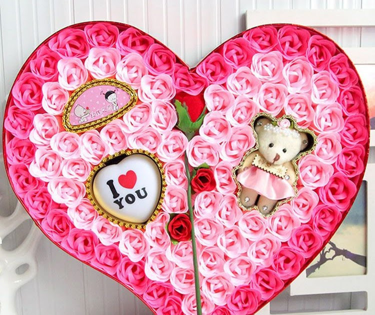 Romantic Valentines Gift Ideas
 Good Valentine Day Gift Ideas For Girlfriend Valentine S