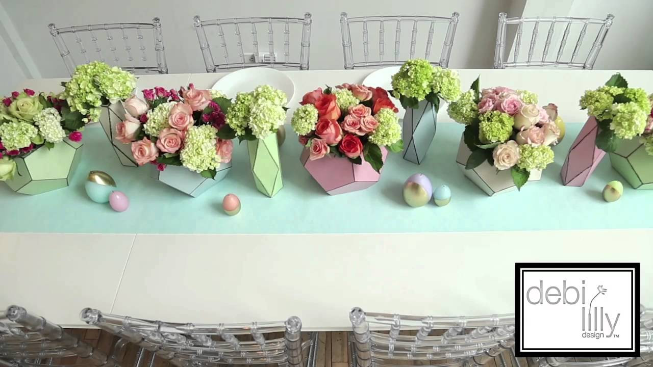 Safeway Easter Dinner
 Festive Easter Dinner Table Decor Easter