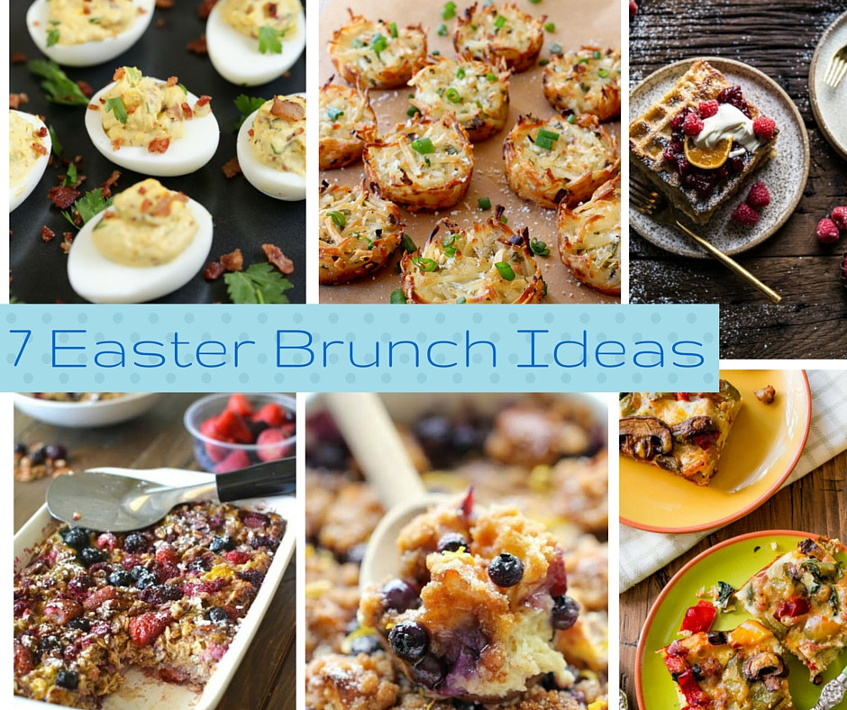 Safeway Easter Dinner
 7 Easter Brunch Ideas Super Safeway