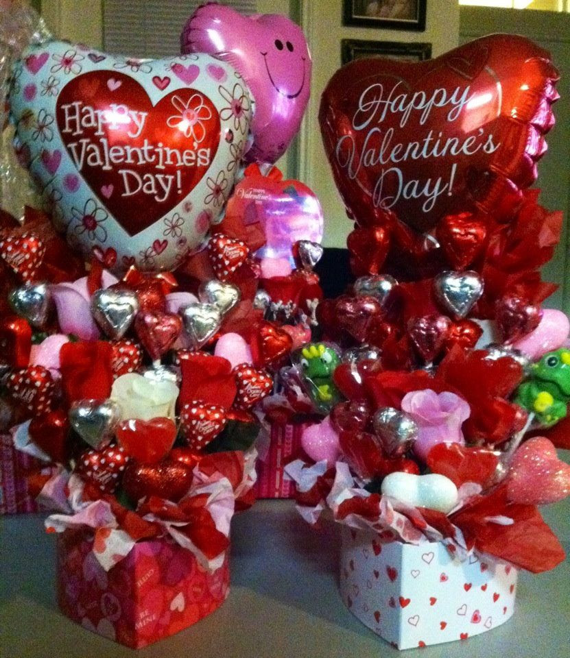 Saint Valentine Gift Ideas
 valentine t baskets