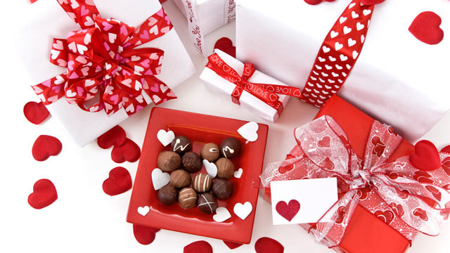 Saint Valentine Gift Ideas
 20 Beautiful Valentine s Day Gifts
