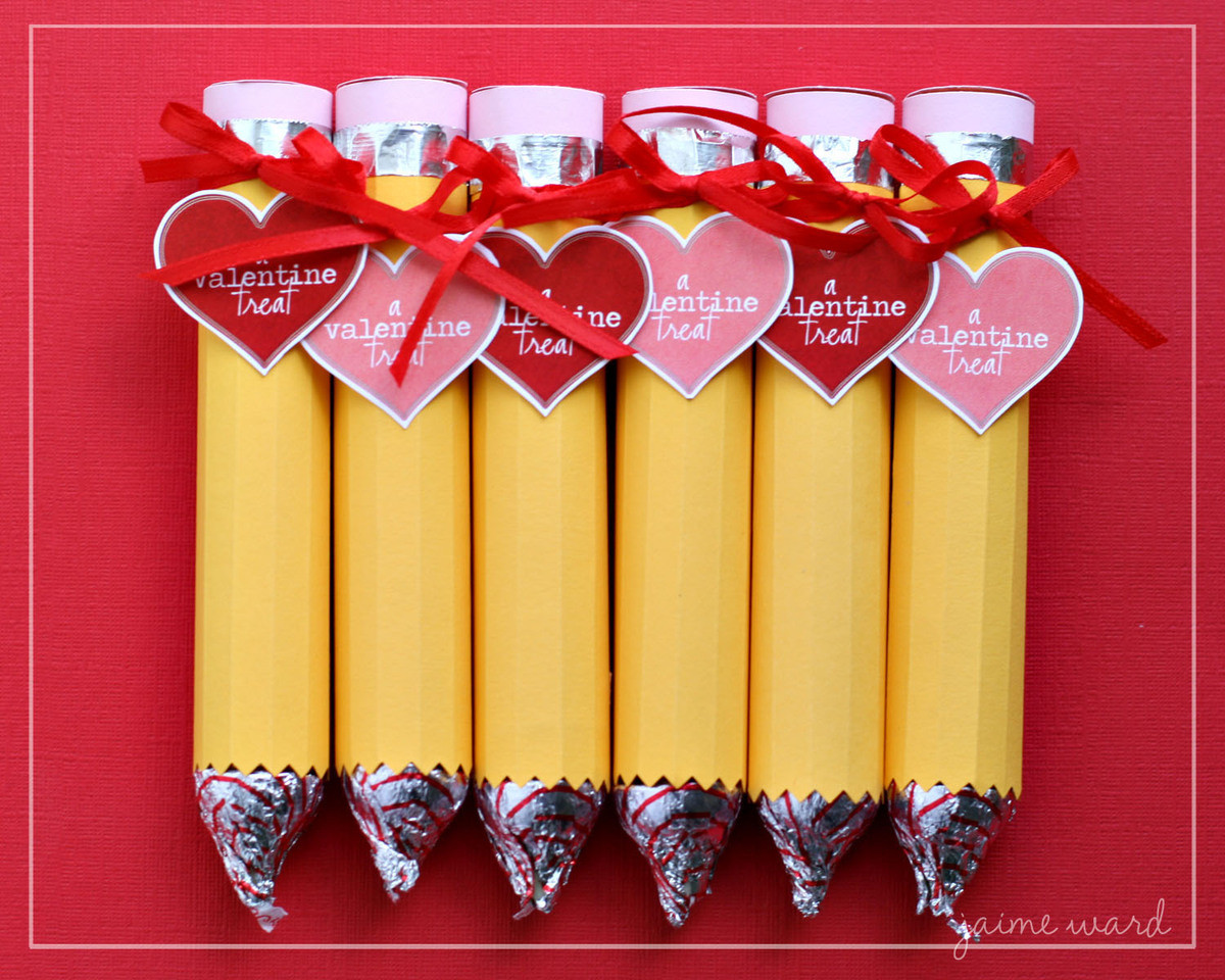 School Valentine Gift Ideas
 8 Cute Valentine s Day Ideas That Are So Simple A Child