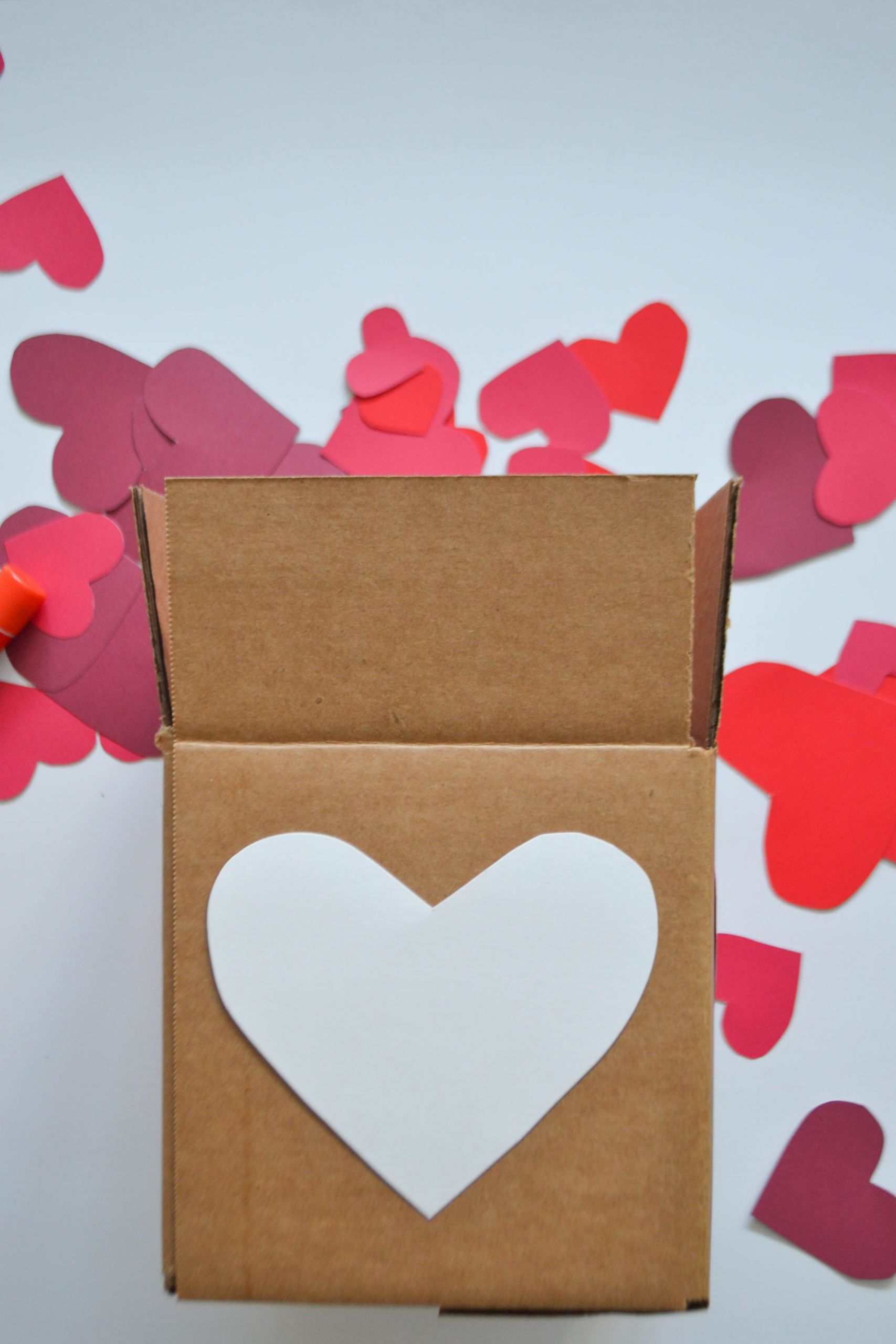 Send Valentines Day Gift
 Cute DIY Valentine s Day Gift A Gift You Can Send