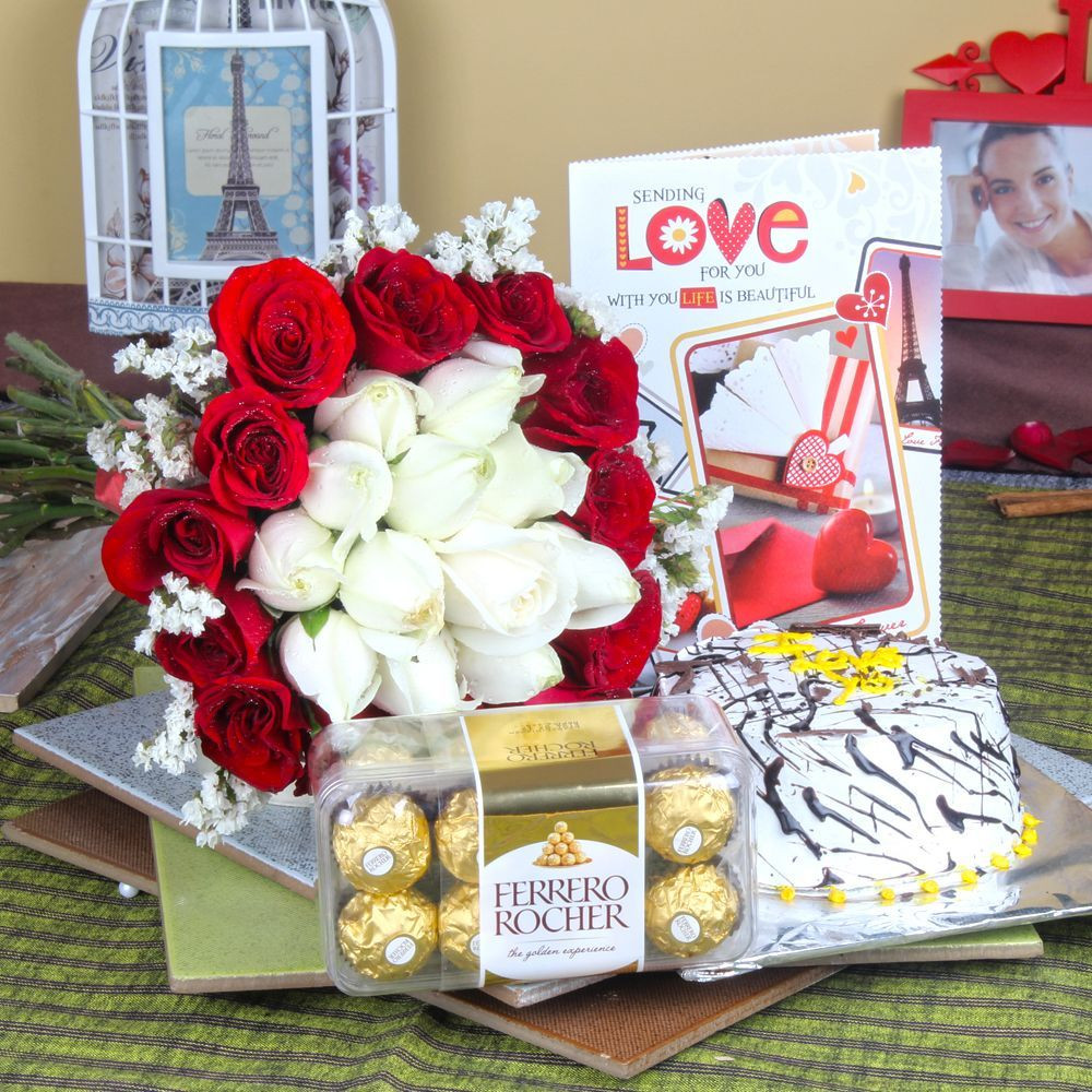 Send Valentines Day Gift
 Order Send Valentines Day Gifts To Bangalore & Nearby in