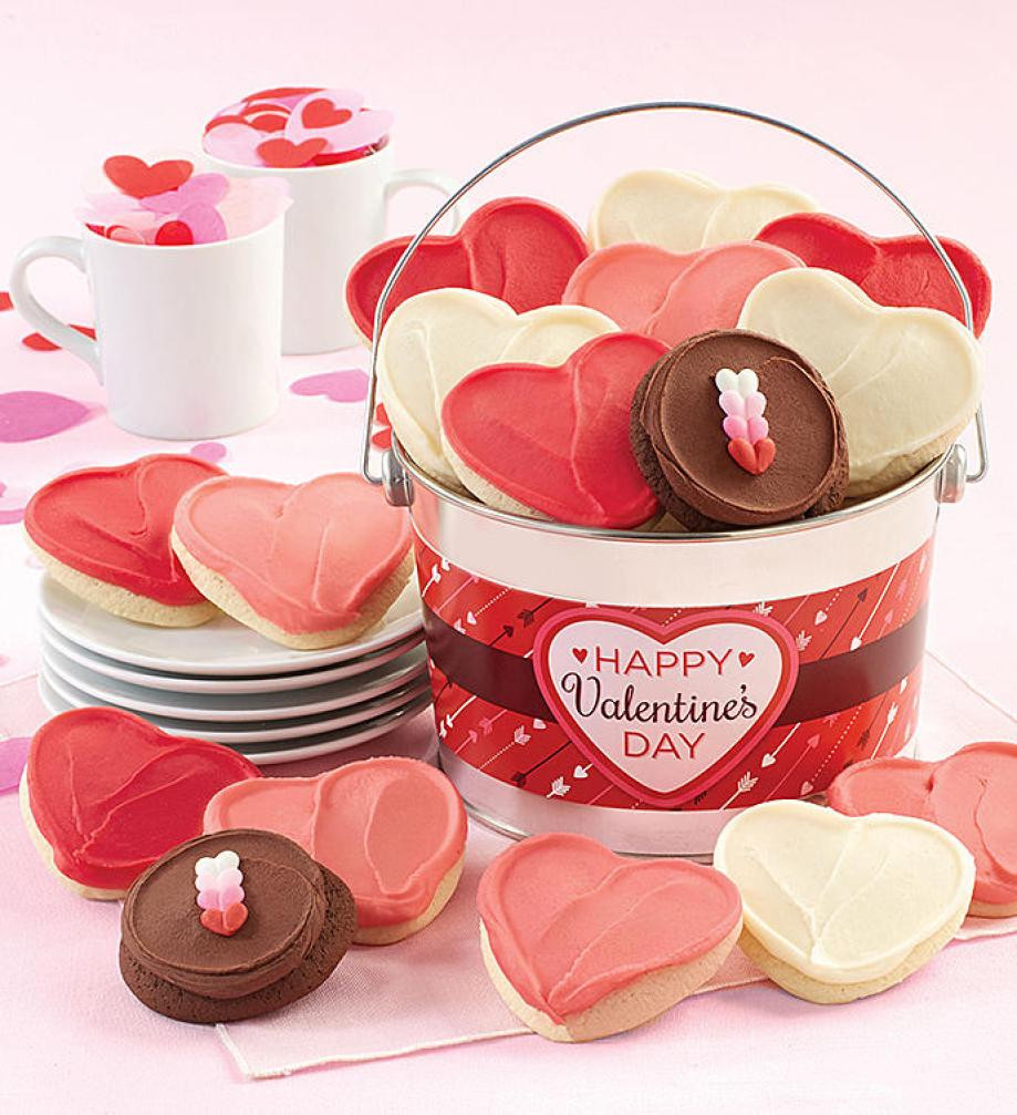 Send Valentines Day Gift
 Send Some Love Last Minute Valentine s Day Gift Ideas