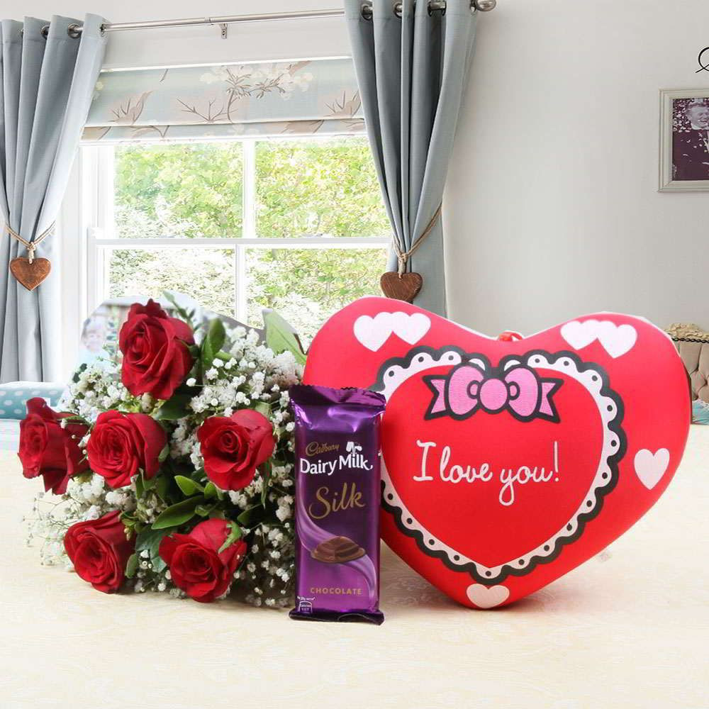 Send Valentines Day Gift
 Order Send Valentines Day Gifts To Jaipur & Nearby