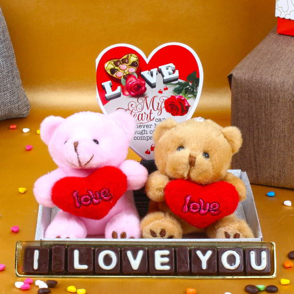 Send Valentines Day Gift
 Order Send Valentines Day Gifts To Noida & Nearby