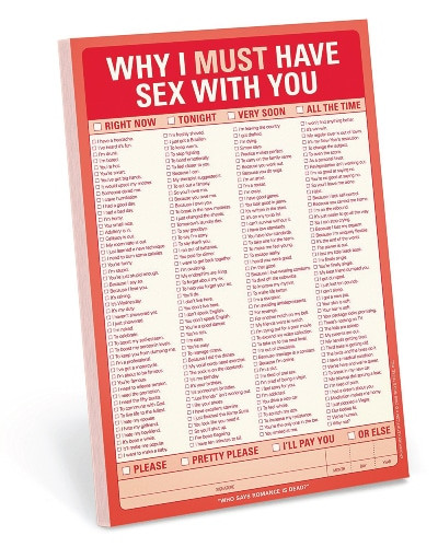 Sex Gift Ideas For Boyfriend
 25 Paper Anniversary Gift Ideas for Him Vivid s