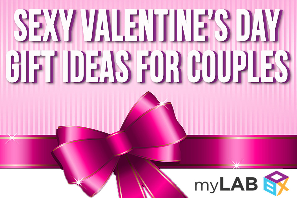 Sexy Valentines Day Gift Ideas
 y Valentine’s Day Gift Ideas For Couples
