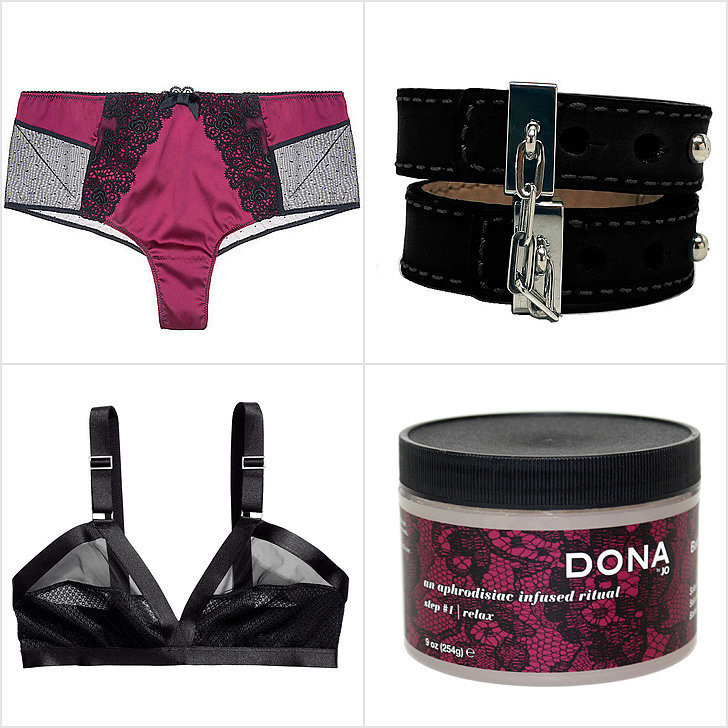 Sexy Valentines Day Gift Ideas
 y Gift Ideas