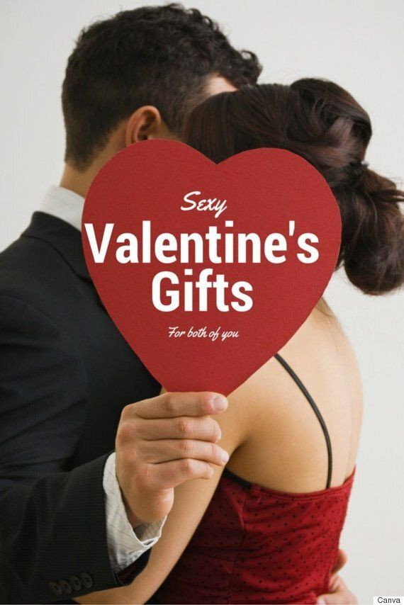 Sexy Valentines Day Gifts
 y Valentine s Day Gift Ideas For Him And Her