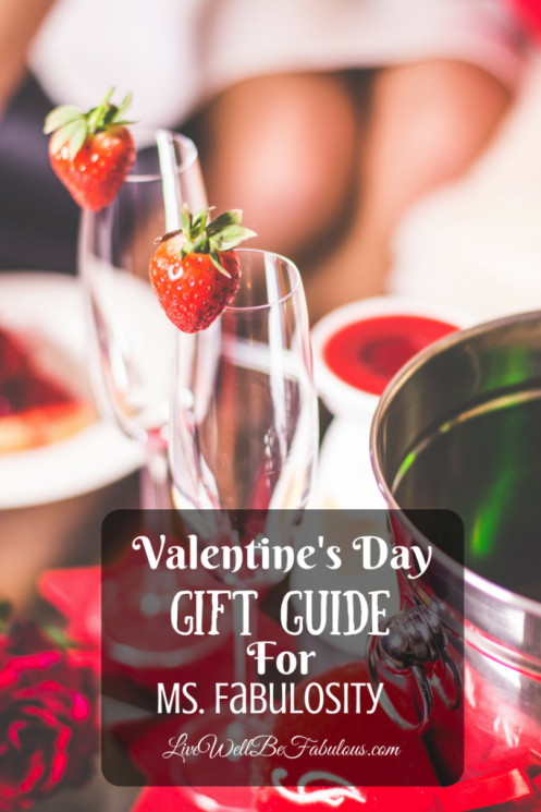 Sexy Valentines Day Gifts
 A Lovingly y Valentine s Day Gift Guide for the Agent
