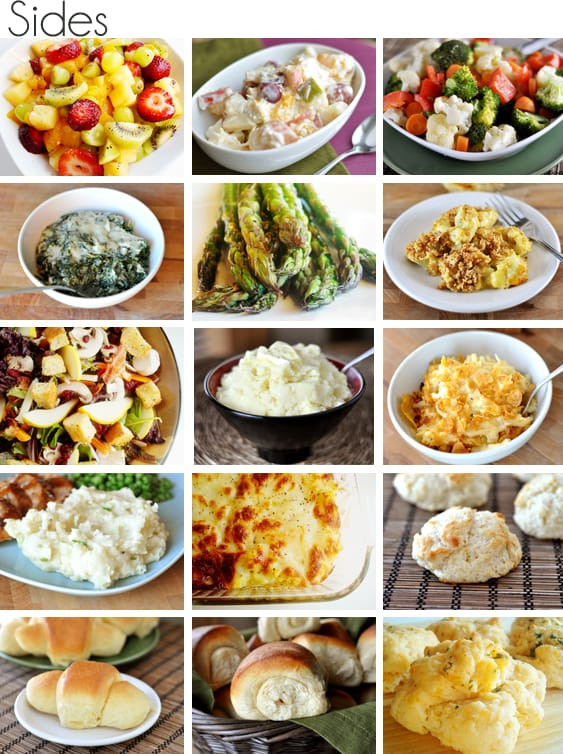 Soul Food Easter Dinner
 Soul Food Easter Menu Ideas These deep south dishes