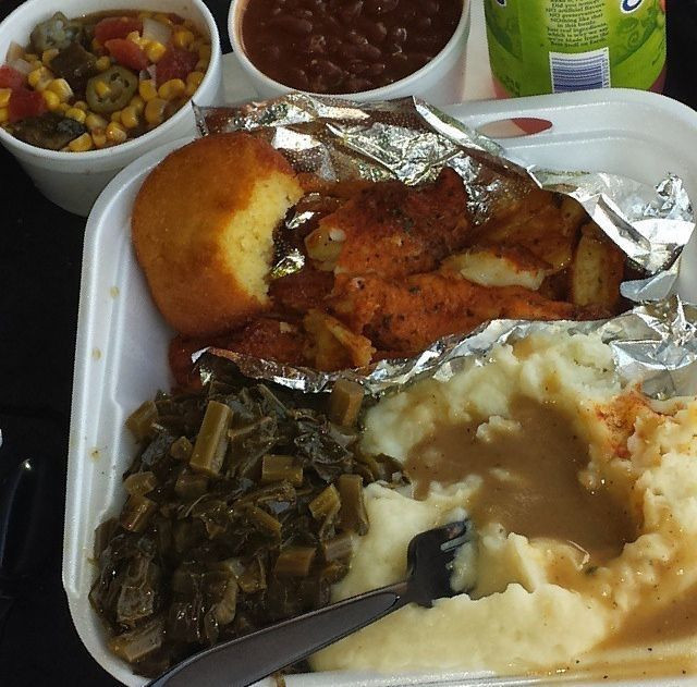 Soul Food Easter Dinner
 You won t Believe This 45 Hidden Facts of Soul Food