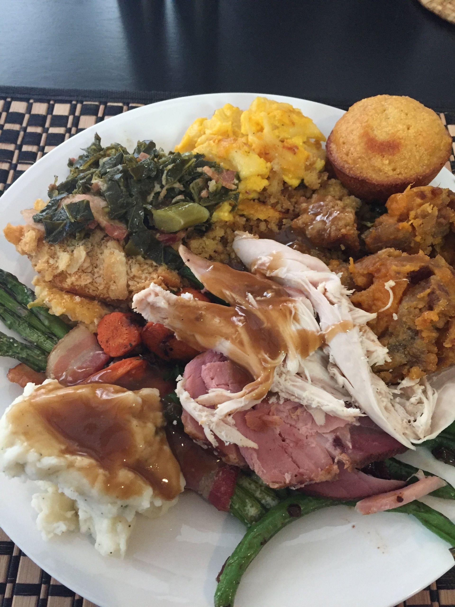 Soul Food Easter Dinner
 Soul Food Easter Menu Ideas South Your Mouth Southern