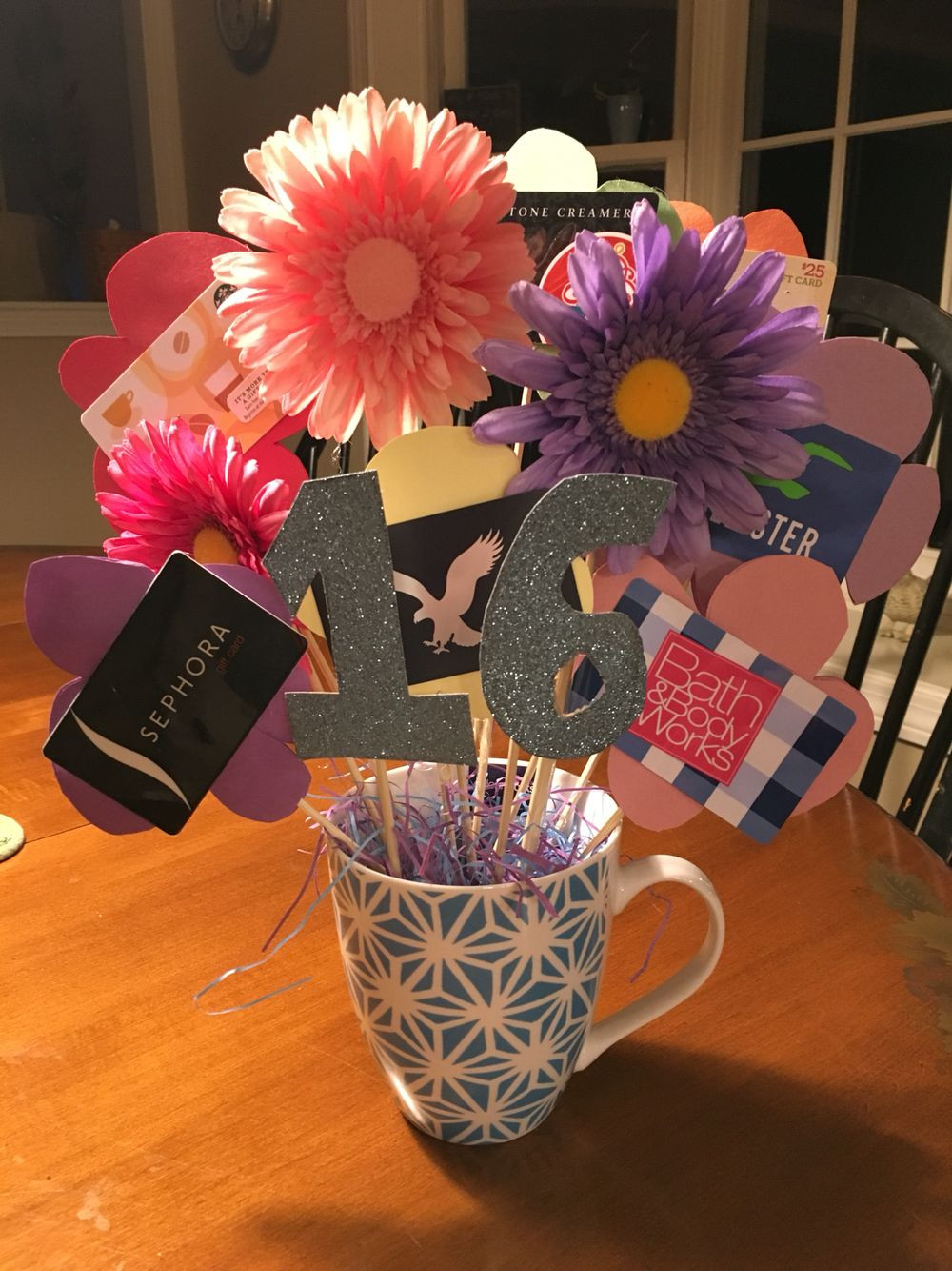 Sweet Sixteen Gift Ideas For Girls
 Hanover MA