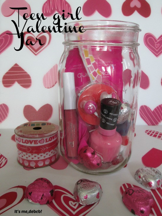 Teenage Valentine Gift Ideas
 Valentine s Day Gifts For Him Teenage 10 DIY Valentine s