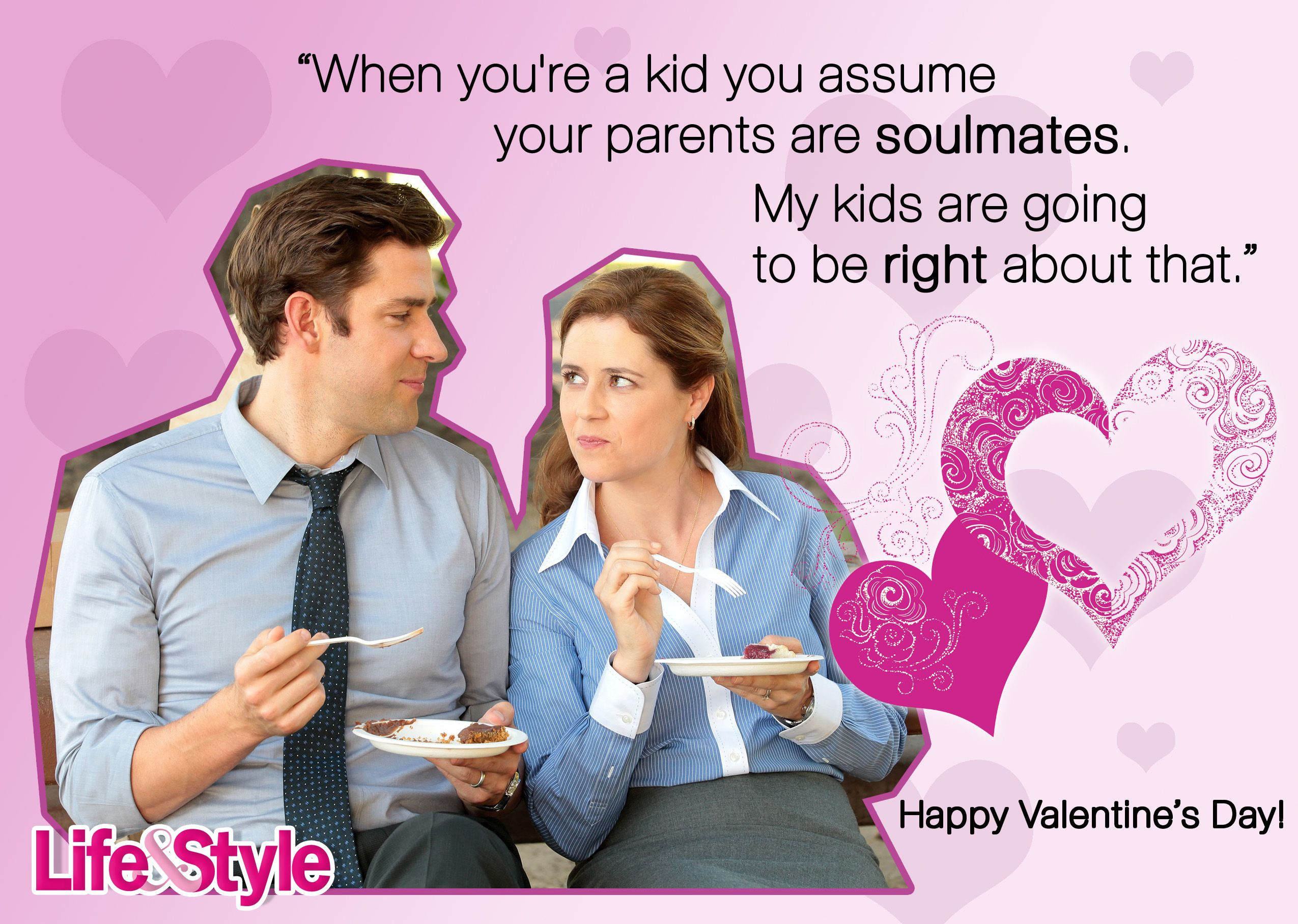 The Office Valentines Day Quotes
 Pin by Life & Style Weekly on Happy Holidays