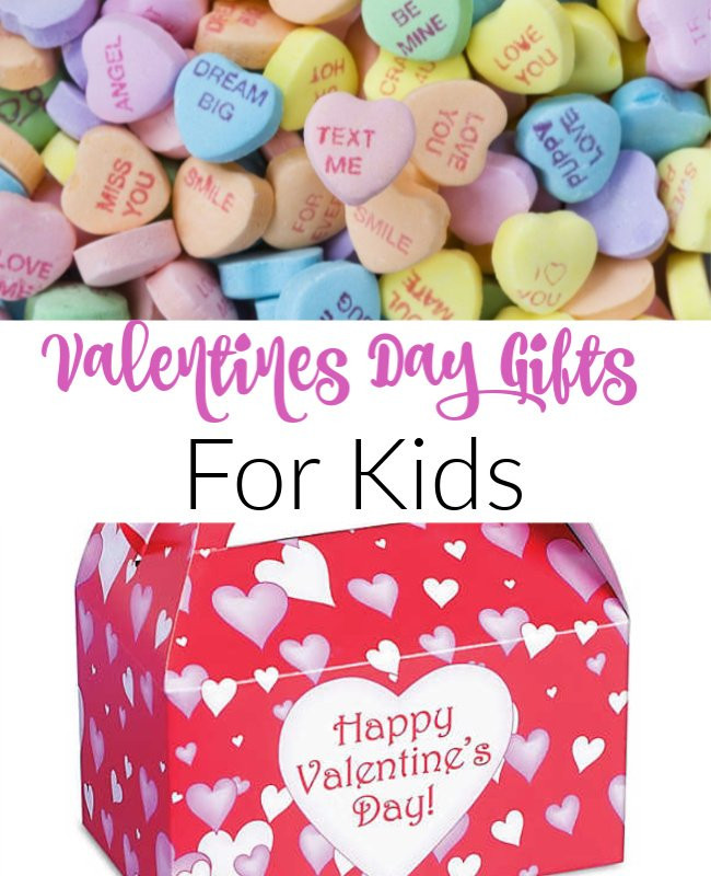 Toddler Valentines Day Gift Ideas
 Valentines Day Gifts for Kids 2020 See Great Gift Ideas