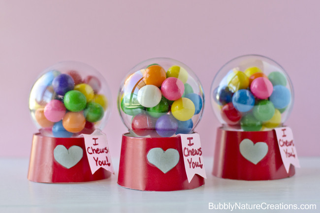 Toddler Valentines Day Gift Ideas
 20 Cute DIY Valentine’s Day Gift Ideas for Kids