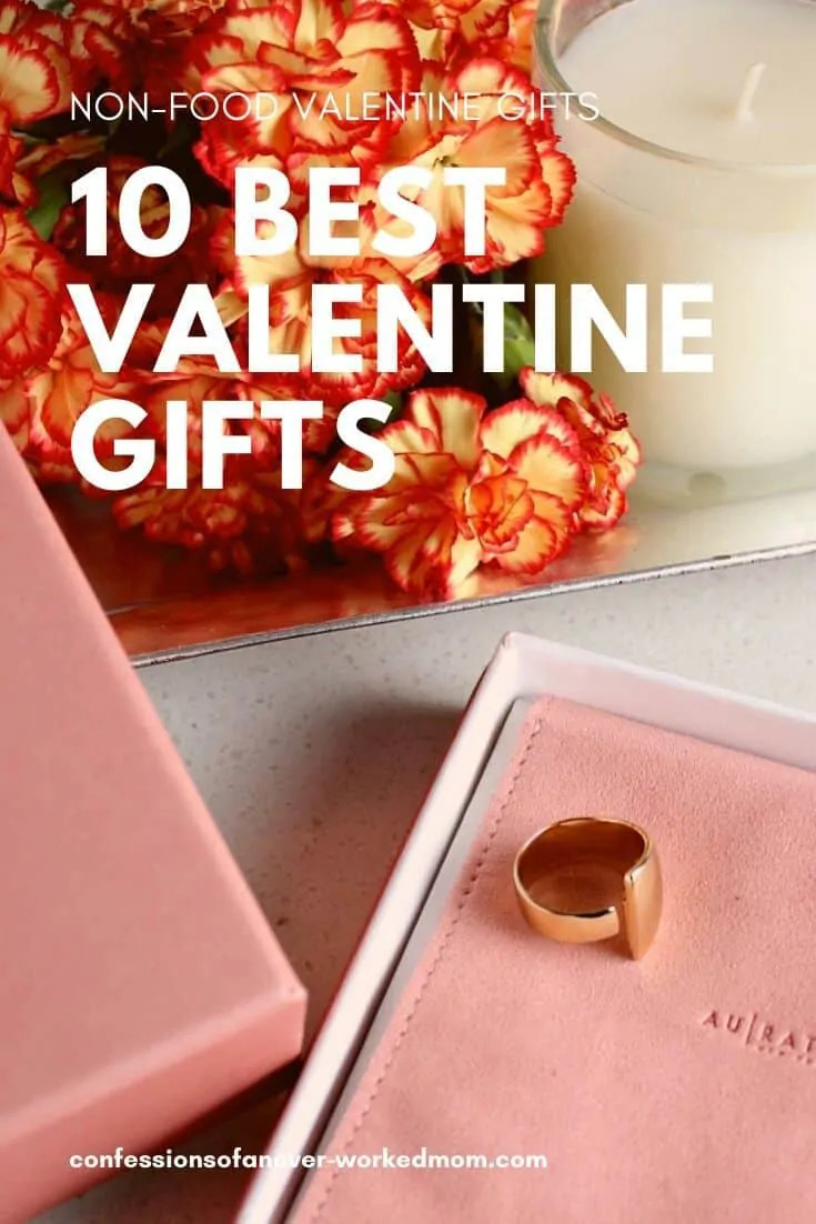Top 10 Valentines Day Gifts For Her
 Top 10 Valentine Day Gifts for Women That Aren t Candy