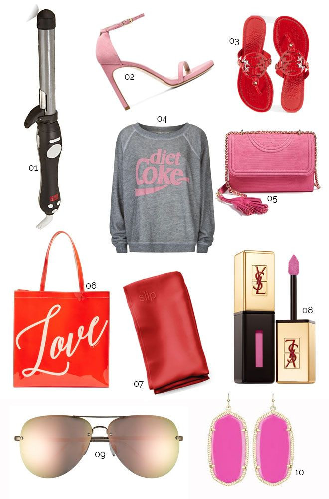 Top 10 Valentines Day Gifts For Her
 Top TEN Valentine s day ts for her