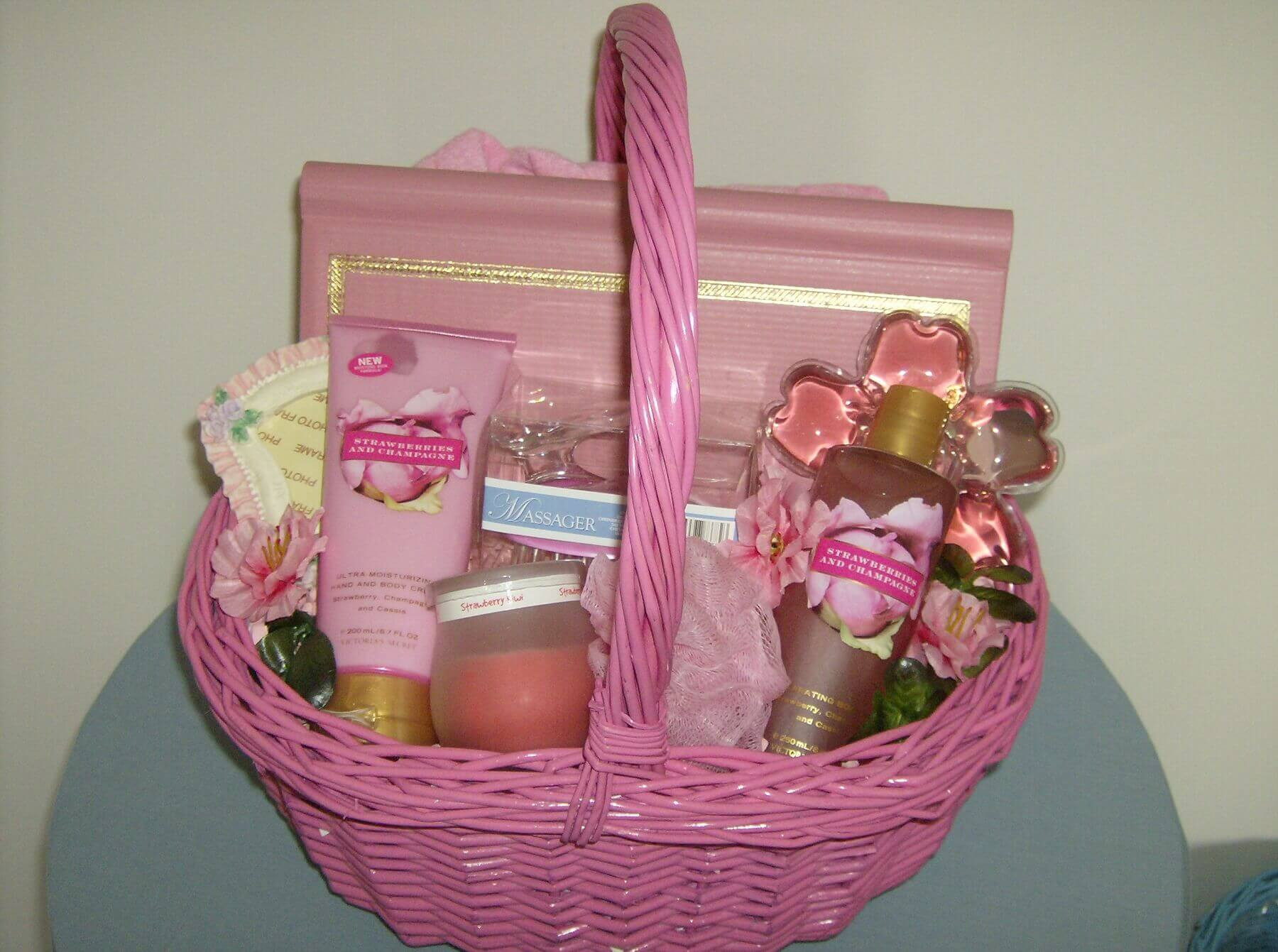 Top Valentines Day Gift Ideas
 Best Valentine s Day Gift Baskets Boxes & Gift Sets Ideas
