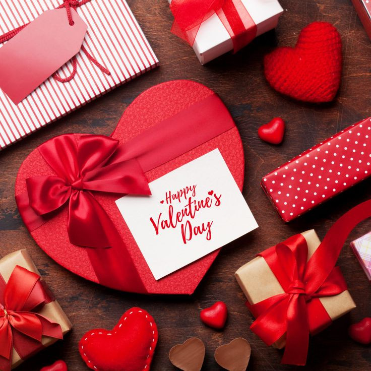 Top Valentines Day Gifts
 30 Great Valentine Gifts Under $10 in 2020