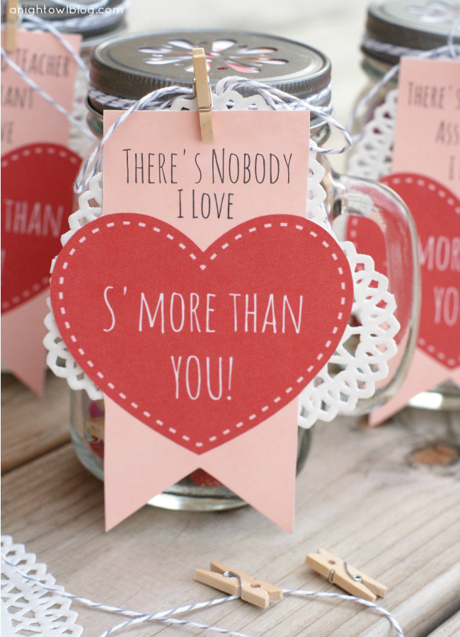 Top Valentines Day Gifts
 12 Dirt Cheap Valentines Day Gifts in a Jar