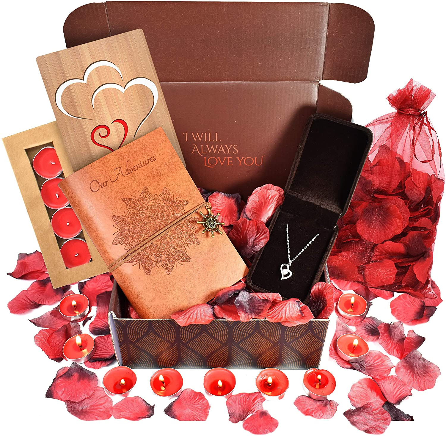 Top Valentines Day Gifts
 Best Valentine s Day Gift & Anniversary Gifts For Her